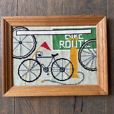 Bicycle bike route for sale  Dublin