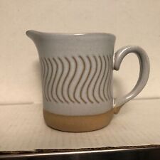 Martz pottery pitcher for sale  Kewaskum