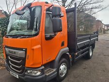 2018 daf lf45 for sale  STOCKPORT