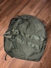 military flight bag for sale  San Diego