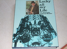 Lucky life biography for sale  KENILWORTH