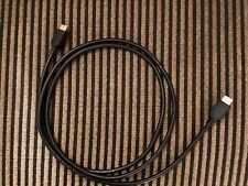 Hdmi cable ethernet for sale  Johns Island