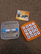 Hasbro c2187 boggle for sale  BENFLEET