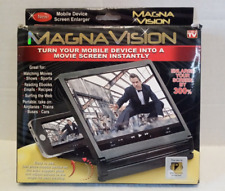 Magna visionmobilesmart phone for sale  Harrodsburg