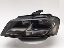 Audi headlamp headlight for sale  SOUTHAMPTON