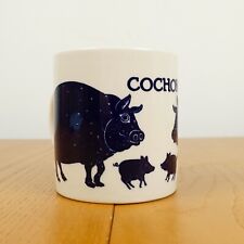 Vintage taylor mug d'occasion  Expédié en Belgium