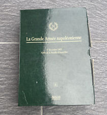 Atlas grande armée d'occasion  Bondoufle