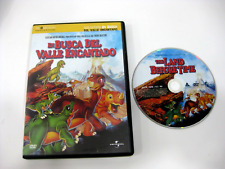 DVD Colec IN Search of the Valley Enchanted. (Animação) comprar usado  Enviando para Brazil