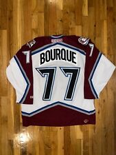 Ray bourque ccm for sale  Corona