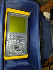 Fluke scopemeter pm97 for sale  HUDDERSFIELD