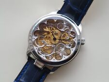 Nivrel minute repeater d'occasion  Expédié en Belgium