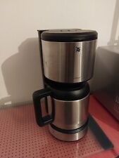 Wmf kaffeemaschine filter gebraucht kaufen  Schauenburg