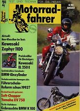 Motorradfahrer 1992 500 gebraucht kaufen  Gladbeck