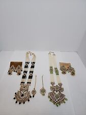 Indian jewelry sets for sale  Goldfield
