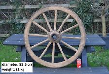 Vintage old wooden for sale  TAUNTON