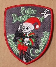 Plainville police christmas for sale  Southington