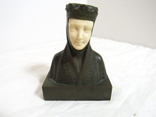Antique 1920s bronze for sale  Shipping to Ireland