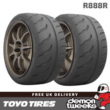 Pneu 2 x 305/30 R19 (102Y) Toyo Proxes R888R Track Day / Performance - 3053019 comprar usado  Enviando para Brazil