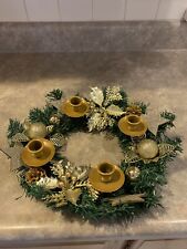 Advent wreath candle for sale  Dayton