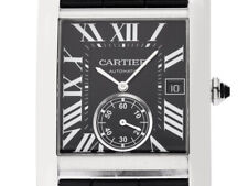 Cartier tank modell gebraucht kaufen  Stuttgart