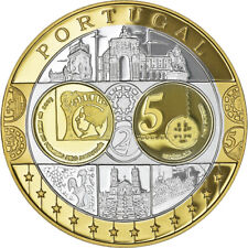 373223 portugal medal d'occasion  Lille-