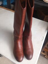 Frye tall boots for sale  Weslaco