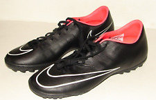 Chuteiras de futebol Nike Mercurial Victory V TF 651646-016 preto tamanho 7 comprar usado  Enviando para Brazil