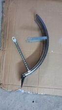 CHROMATO moped cimatti NOS front fender for sale  Shipping to South Africa