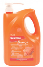 Deb swarfega orange for sale  BROMLEY