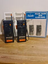Sounder walkie talkie for sale  KING'S LYNN
