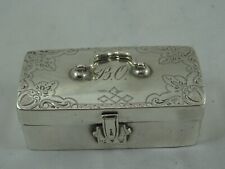 treasure chest for sale  EDGWARE