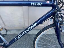 Cannondale caad mens for sale  Methuen