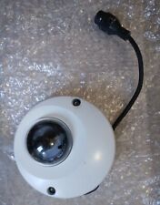 Câmera Mini-Dome Compacta Externa Illustra IFS03CFOCWST 3MP comprar usado  Enviando para Brazil
