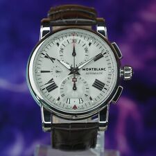 Montblanc star chronograph for sale  Wendell