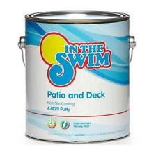 Pool Deck Paint - Exterior Concrete Coatings for Pool & Patio for sale  Shipping to South Africa