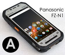 Panasonic FZ-N1 2x Gsm Pda Mini Tablette Téléphone Portable Pour Armée Site SN96 na sprzedaż  Wysyłka do Poland