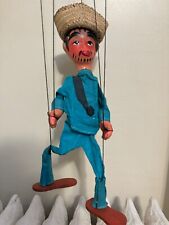 Marionette mexican man for sale  Salisbury