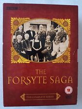 Original forsyte saga for sale  HAILSHAM