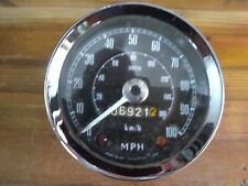 Original smiths speedometer for sale  UK