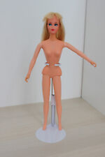 Barbie équestrienne 1976 d'occasion  Vannes