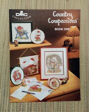 Country companions book for sale  COLDSTREAM
