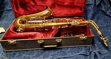 Saxofon julius keilwerth gebraucht kaufen  Düsseldorf