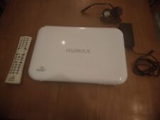 Humax hdr 1010s for sale  LOUTH