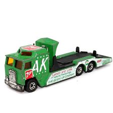 Matchbox Used Playworn Various Models Small Scale Die-cast Toy Cars CHOOSE CAR for sale  Shipping to Ireland