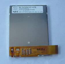 Original Intermec CN50 LCD Display Screen NL2432HC22-41B With Touch Screen for sale  Shipping to South Africa