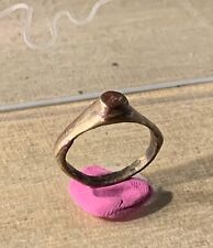 Antique roman ring for sale  Shipping to Ireland