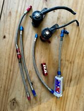 Fuel system hot for sale  WESTON-SUPER-MARE