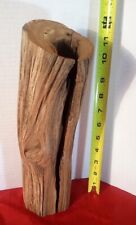 Cedar driftwood unique for sale  Brookwood