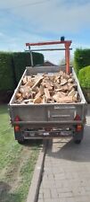 Trailer load seasoned for sale  WORKSOP