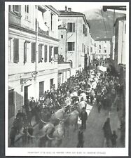1904 transport block d'occasion  Expédié en Belgium